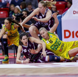 El Mann Filter tendrá 'su' semifinal (62-73)