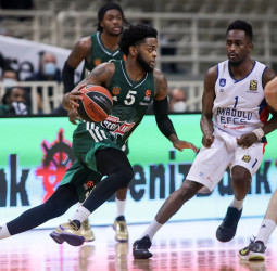 El Efes busca volver a la senda de la victoria ante los verdes