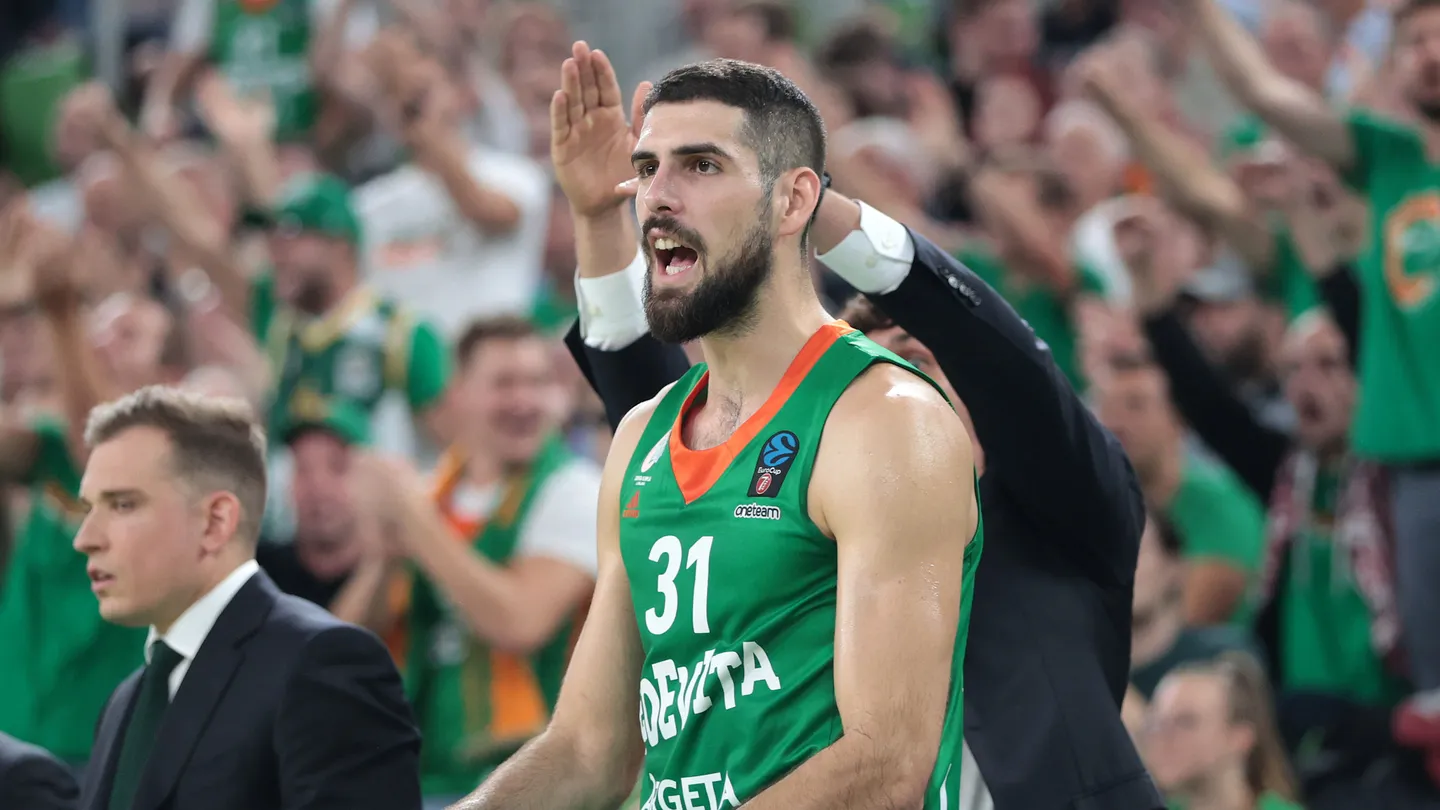 Previa EuroCup: Cedevita Olimpija vs Joventut Badalona