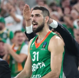 Previa EuroCup: Cedevita Olimpija vs Joventut Badalona