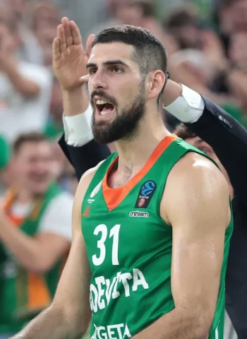 Previa EuroCup: Cedevita Olimpija vs Joventut Badalona