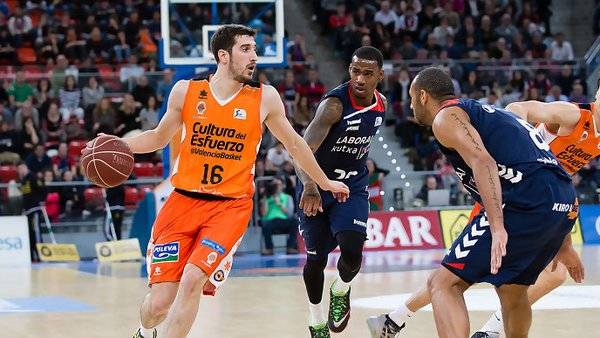 Vives, Dunston y Hanga, los nombres que más suenan en el Barcelona