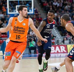 Vives, Dunston y Hanga, los nombres que más suenan en el Barcelona