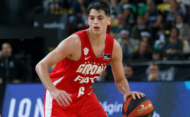 El Barcelona planea recuperar a Juani Marcos la temporada que viene