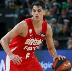 El Barcelona planea recuperar a Juani Marcos la temporada que viene