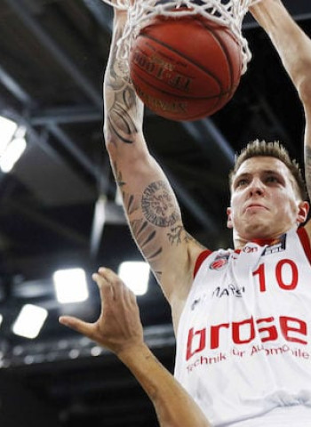 Schroeder quiere a Daniel Theis en sus Atlanta Hawks