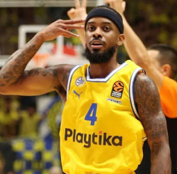 Lorenzo Brown llega a un acuerdo con el Panathinaikos