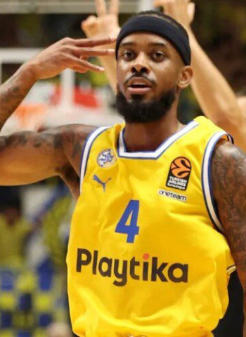 Lorenzo Brown llega a un acuerdo con el Panathinaikos