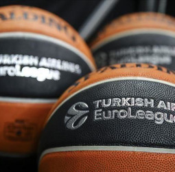 Quién jugará con público y quién no en la EuroLeague?