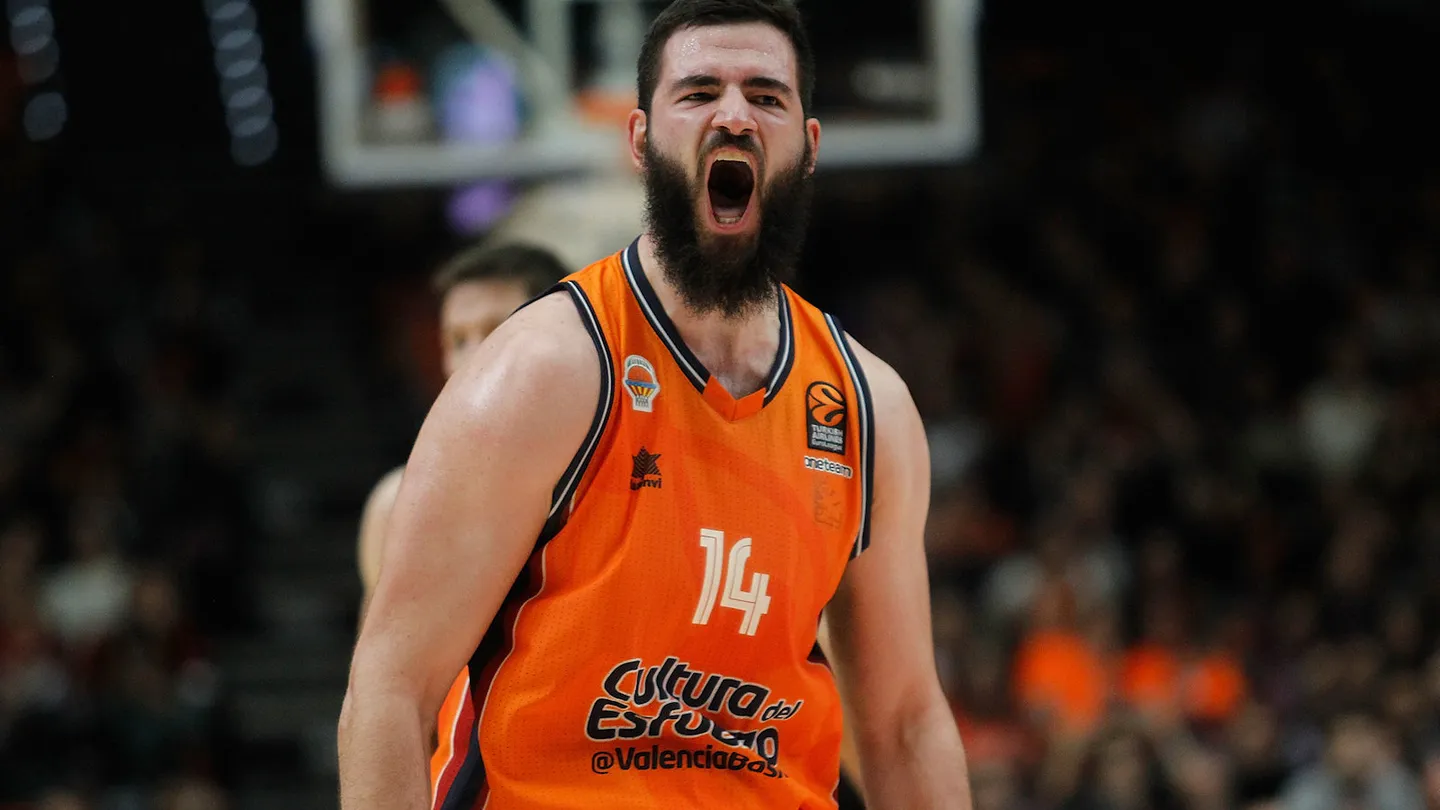 Previa EuroLeague: Valencia Basket vs Baskonia
