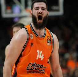 Previa EuroLeague: Valencia Basket vs Baskonia