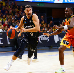 Jaime Fernández, Jugador de la Jornada 8