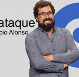 Ao Contraataque: Roberto Anidos presenta 'Chicago Bulls, La dinastía inmortal'