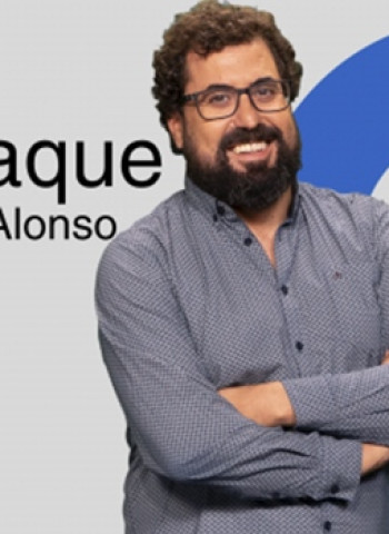 Ao Contraataque: Roberto Anidos presenta 'Chicago Bulls, La dinastía inmortal'