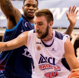 El fichaje de Musli por el Unicaja, prácticamente cerrado
