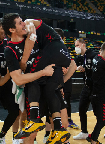 La Jornada 26 de la Liga Endesa... ¡De un vistazo!