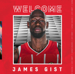 James Gist, nuevo jugador del Bayern Munich