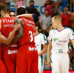 Norel, Oliver y los equipos invictos, protagonistas de la Jornada 4