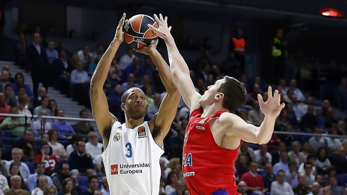 Anthony Randolph sufre una luxación en el hombro derecho