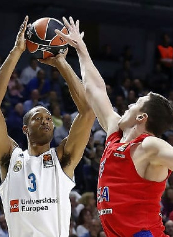 Anthony Randolph sufre una luxación en el hombro derecho