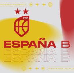 La Selección Masculina Absoluta contará con un segundo equipo: España B