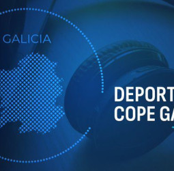 Piratas del Basket en Deportes Cope Galicia