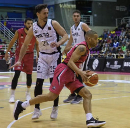 J.23: La magia del Pisuerga deslumbra al RETAbet Bilbao