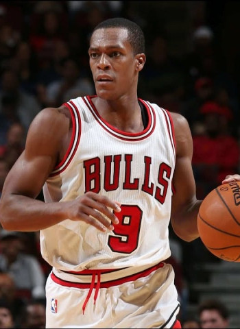 Rajon Rondo, baja indefinida por fractura en un pulgar