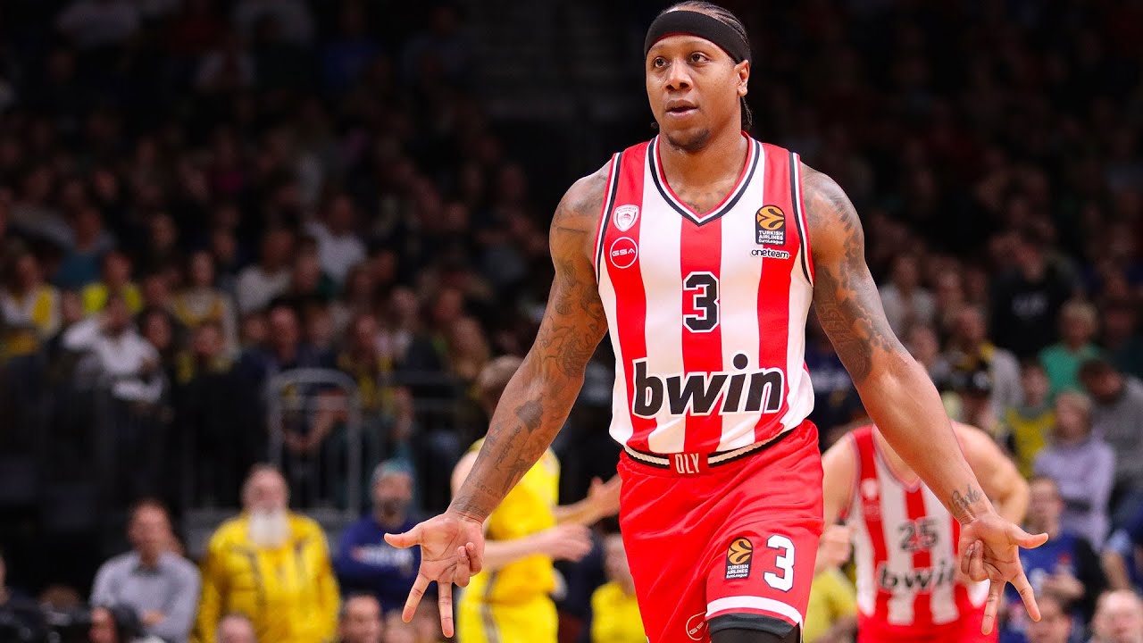 Hasta cuatro equipos de EuroLeague, interesados en fichar a Isaiah Canaan