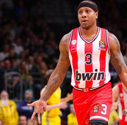 Hasta cuatro equipos de EuroLeague, interesados en fichar a Isaiah Canaan