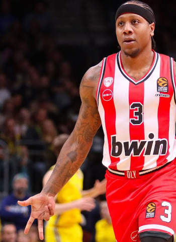 Hasta cuatro equipos de EuroLeague, interesados en fichar a Isaiah Canaan