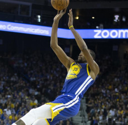 Los Dallas Mavericks intentarán el fichaje de Kevin Durant