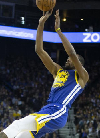 Los Dallas Mavericks intentarán el fichaje de Kevin Durant