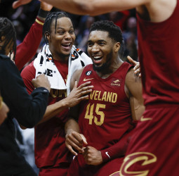 Previa NBA 2023/24: Cleveland Cavaliers