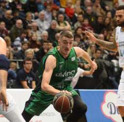 El Divina Seguros Joventut buscará dar la sorpresa en Madrid