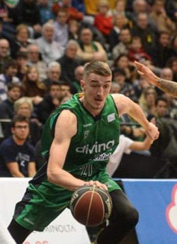 El Divina Seguros Joventut buscará dar la sorpresa en Madrid