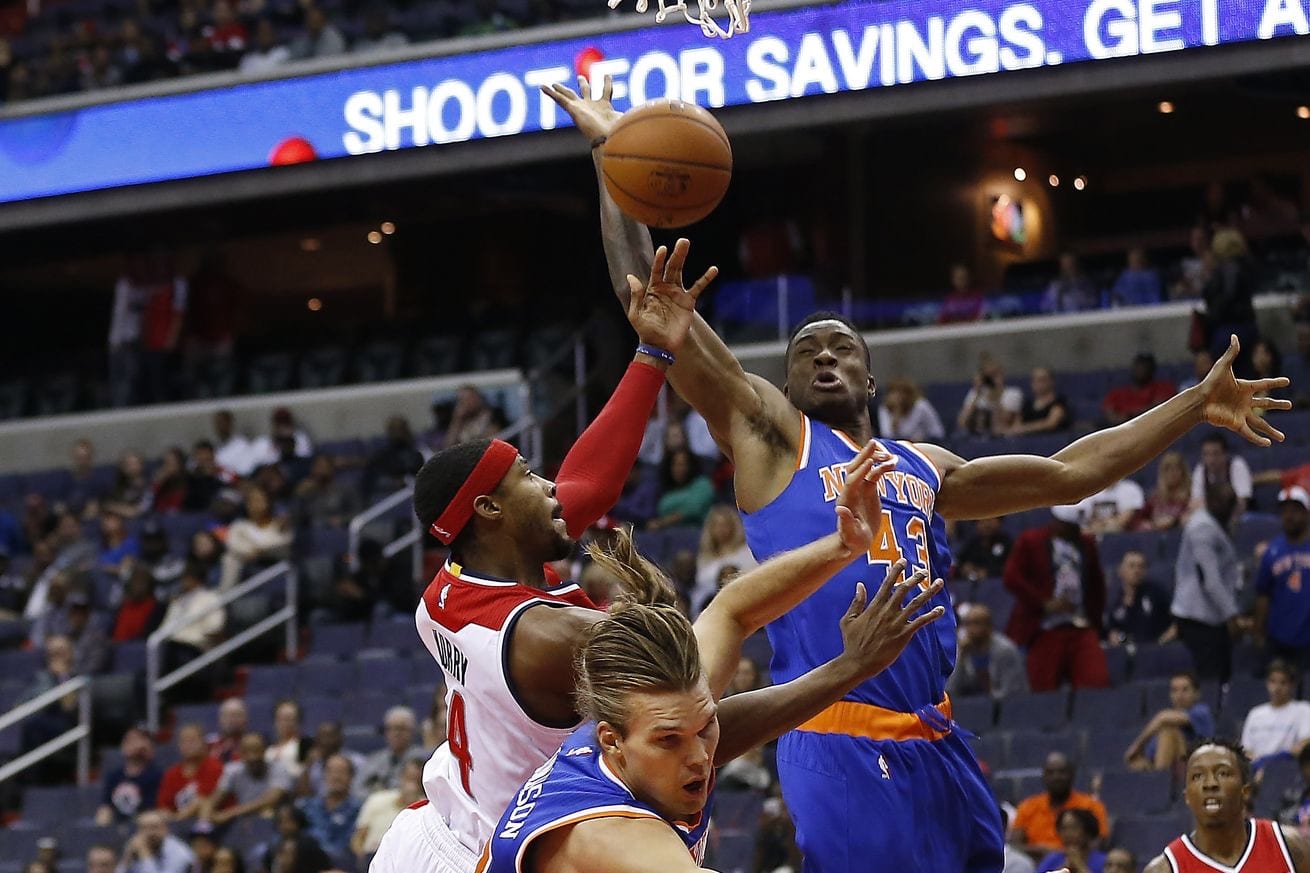 Thanasis Antetokounmpo, objetivo del Panathinaikos