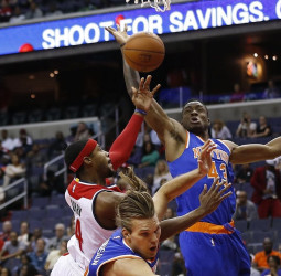 Thanasis Antetokounmpo, objetivo del Panathinaikos
