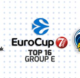 Análisis del grupo del Herbalife Gran Canaria en la EuroCup