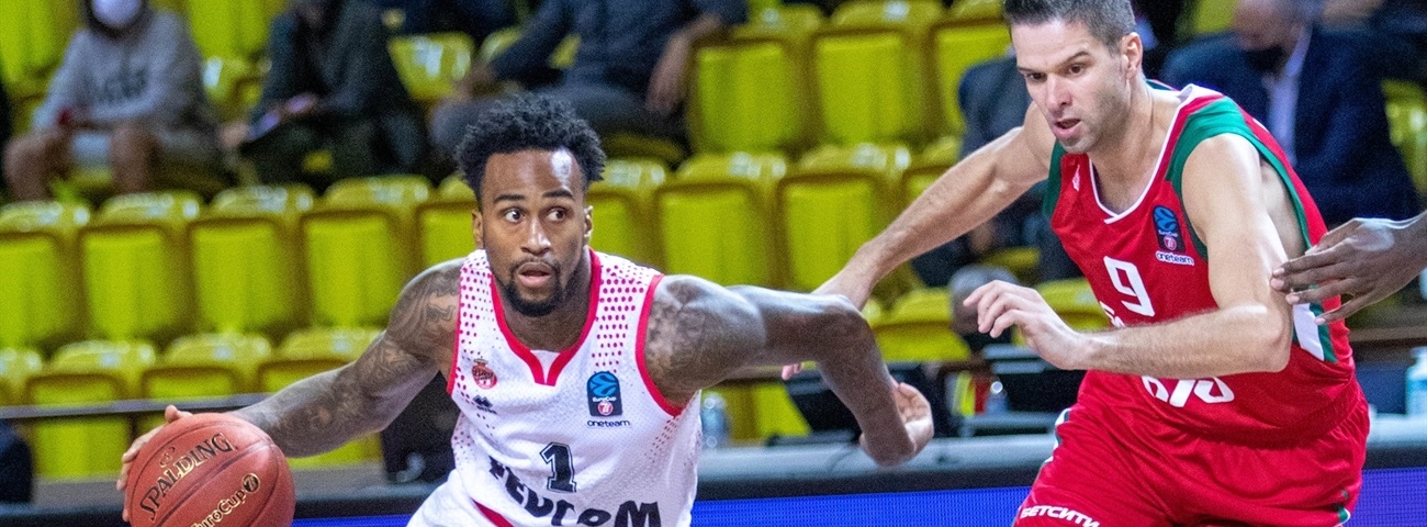 Previa de la jornada 10 de la EuroCup