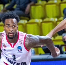 Previa de la jornada 10 de la EuroCup