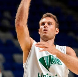 Estreno en la 7DAYS Eurocup para el Unicaja