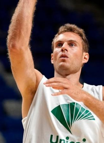 Estreno en la 7DAYS Eurocup para el Unicaja