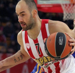 El Khimki se quema en el infierno heleno (89-77)