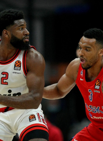 Previa Jornada 26 EuroLeague: Olympiacos vs CSKA Moscú