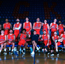 Previa EuroLeague 20/21: CSKA Moscú
