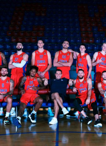 Previa EuroLeague 20/21: CSKA Moscú