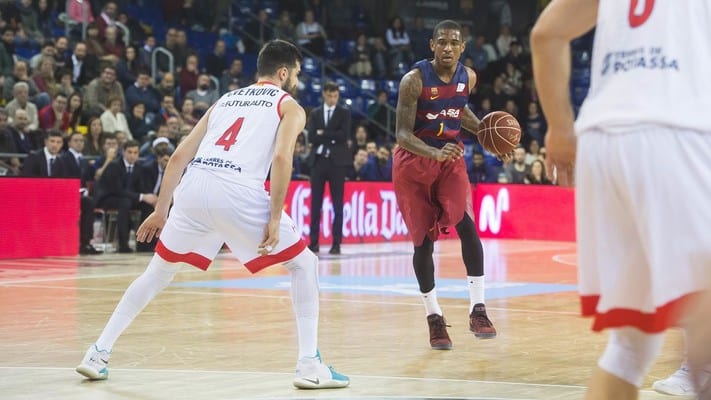 Xavier Munford, en el punto de mira del Reyer Venezia