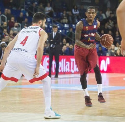 Xavier Munford, en el punto de mira del Reyer Venezia