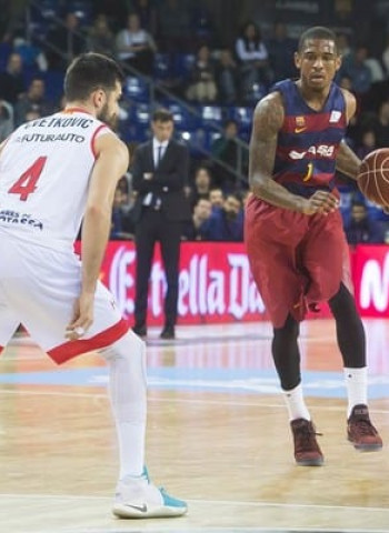 Xavier Munford, en el punto de mira del Reyer Venezia